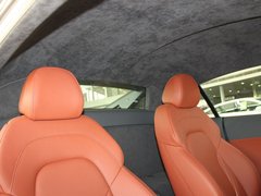 2010款 5.2L FSI quattro V10