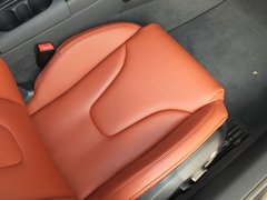2010款 5.2L FSI quattro V10