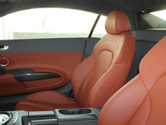 2010款 5.2L FSI quattro V10