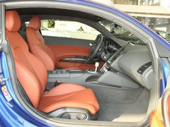 2010款 5.2L FSI quattro V10