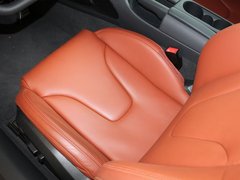 2010款 5.2L FSI quattro V10