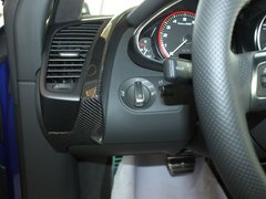 2010款 5.2L FSI quattro V10