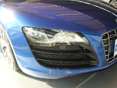 2010款 5.2L FSI quattro V10