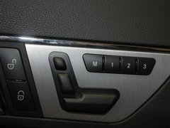 2010款 E350 3.5L 敞篷版