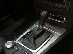 2010款 E350 3.5L 敞篷版