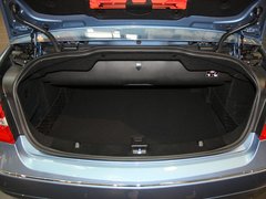 2010款 E350 3.5L 敞篷版