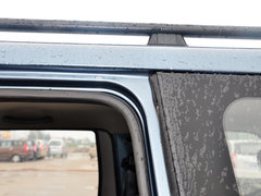 2010款 1.2L 手动 基本型 7座