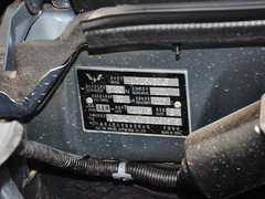 2010款 1.2L 手动 基本型 7座