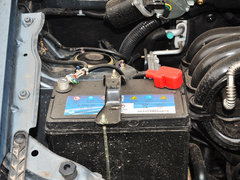 2010款 1.2L 手动 基本型 7座