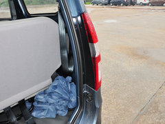 2010款 1.2L 手动 基本型 7座