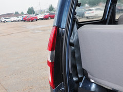 2010款 1.2L 手动 基本型 7座