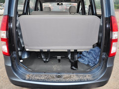 2010款 1.2L 手动 基本型 7座