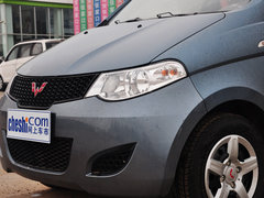 2010款 1.2L 手动 基本型 7座