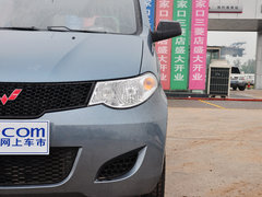 2010款 1.2L 手动 基本型 7座
