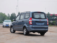 2010款 1.2L 手动 基本型 7座