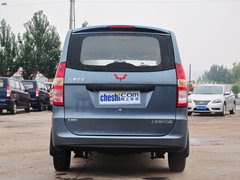 2010款 1.2L 手动 基本型 7座