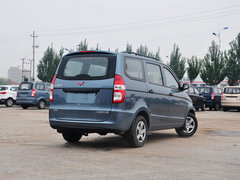 2010款 1.2L 手动 基本型 7座