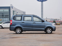 2010款 1.2L 手动 基本型 7座