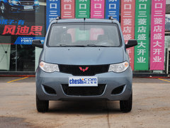 2010款 1.2L 手动 基本型 7座