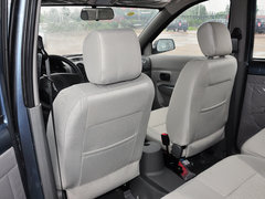 2010款 1.2L 手动 基本型 7座