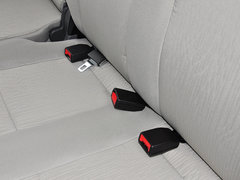2010款 1.2L 手动 基本型 7座