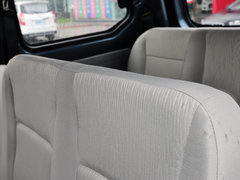 2010款 1.2L 手动 基本型 7座