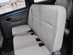 2010款 1.2L 手动 基本型 7座