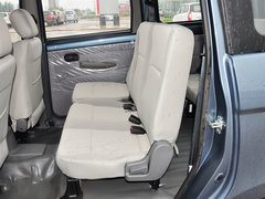 2010款 1.2L 手动 基本型 7座