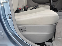 2010款 1.2L 手动 基本型 7座