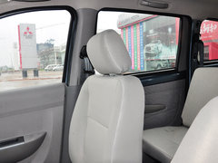 2010款 1.2L 手动 基本型 7座
