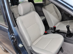 2010款 1.2L 手动 基本型 7座