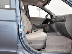 2010款 1.2L 手动 基本型 7座