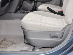 2010款 1.2L 手动 基本型 7座