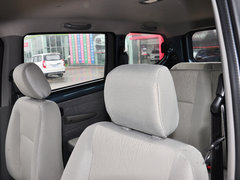 2010款 1.2L 手动 基本型 7座