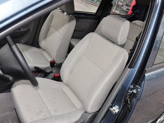 2010款 1.2L 手动 基本型 7座