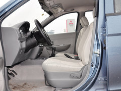 2010款 1.2L 手动 基本型 7座