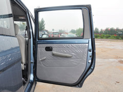 2010款 1.2L 手动 基本型 7座