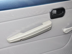 2010款 1.2L 手动 基本型 7座