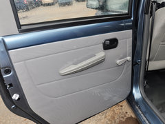 2010款 1.2L 手动 基本型 7座