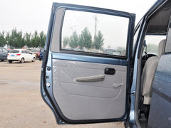 2010款 1.2L 手动 基本型 7座