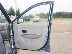 2010款 1.2L 手动 基本型 7座