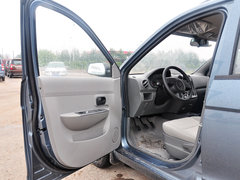 2010款 1.2L 手动 基本型 7座