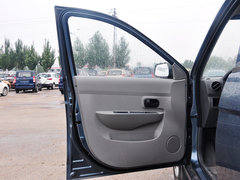 2010款 1.2L 手动 基本型 7座