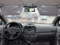 2010款 1.2L 手动 基本型 7座