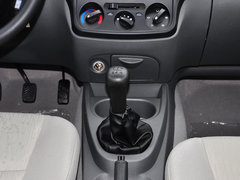 2010款 1.2L 手动 基本型 7座