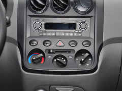 2010款 1.2L 手动 基本型 7座