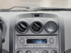 2010款 1.2L 手动 基本型 7座