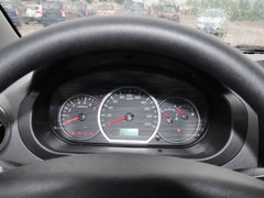 2010款 1.2L 手动 基本型 7座