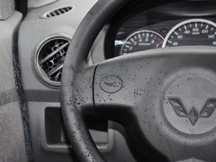 2010款 1.2L 手动 基本型 7座