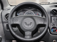 2010款 1.2L 手动 基本型 7座